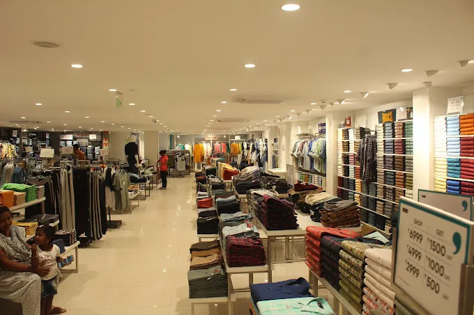 Pantaloons - Ambattur